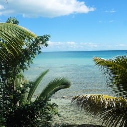 Bahía de Chetumal